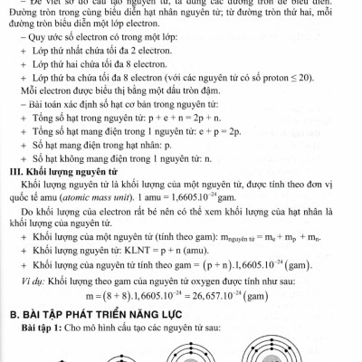 Bồi Dưỡng Học Sinh Giỏi Khoa Học Tự Nhiên 7 (Dùng Chung Cho Các Bộ SGK Hiện Hành) - HA