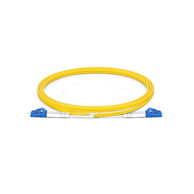 Dây nhảy quang LC to LC UPC Duplex 10m (Bunch 8pcs) - Xmethod Network - Hàng chính hãng