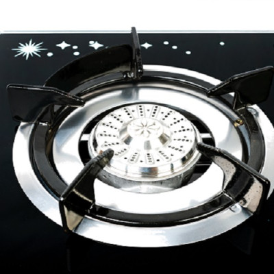 Bếp Gas Đôi Mặt Kính Seika - SKB 505 KE - Hàng Chính Hãng