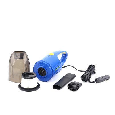 Máy Hút Bụi Cầm Tay Chuyên Dụng GOODYEAR GY-2638 Mini Lực Hút Mạnh Mẽ - Nhập Khẩu Chính Hãng