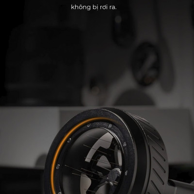 Feepie kim xoay tán đều bột THOR