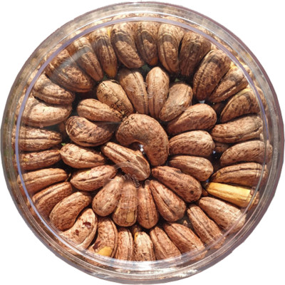 500G HẠT ĐIỀU RANG MUỐI XẾP HOA ĐẸP HÀNG LOẠI 1 CAO CẤP