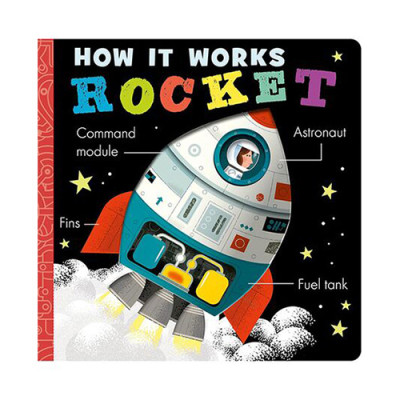 How it Works: Rocket