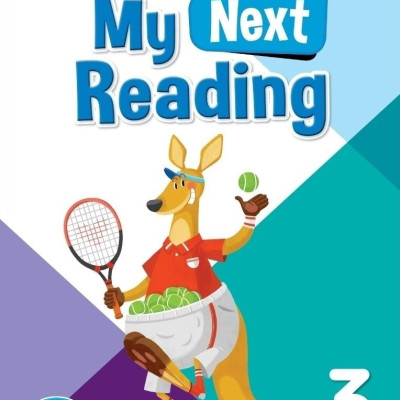 My Next Reading 3 Student Book