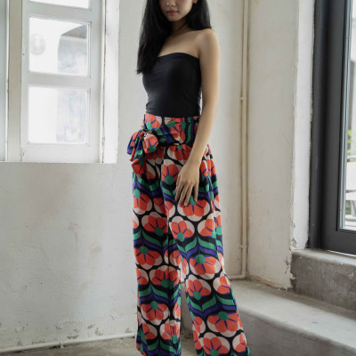 Quần Boho Isla Bonita