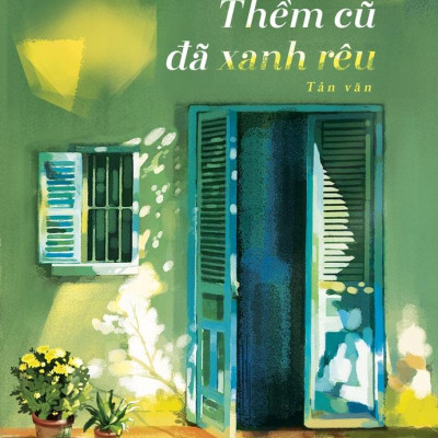 Thềm Cũ Đã Xanh Rêu