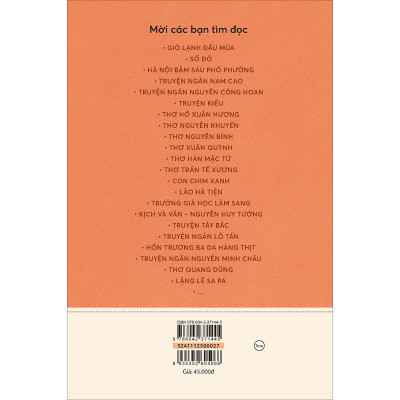 Thơ Trần Tế Xương (Văn Học Trong Nhà Trường)