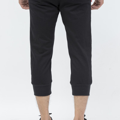 Quần lửng nam thêu Phúc An 1047