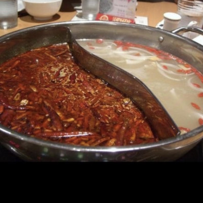 Bột Hải Sản Cay (500gr x 3 hộp)