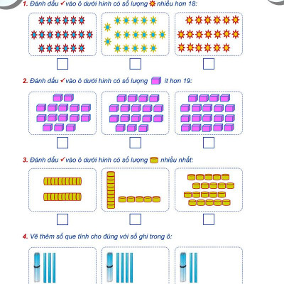 Bài Tập Nâng Cao Toán 1 (Biên Soạn Theo Chương Trình Mới) Tập 2