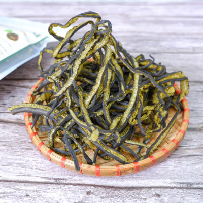 Tảo Xoắn Chile Gói 100g và 200g - Thực Phẩm Bổ Sung Dinh Dưỡng Cho Cả Gia Đình, Người Ăn Chay, Ăn Kiêng, Giảm Cân, Thực Dưỡng, Eat Clean, Healthy