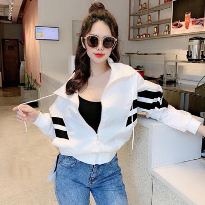 Áo khoát nữ xinh form cánh dơi không nón đẹp cá tính đẹp-A1085