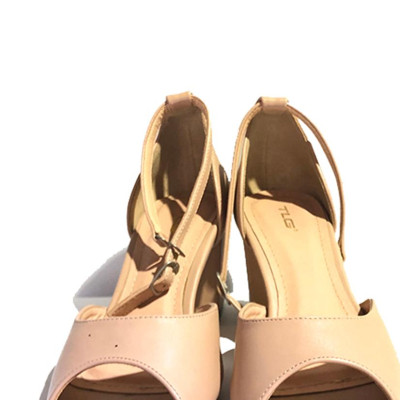 Giày cao gót nữ TLG 20239-1