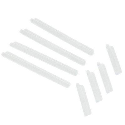 Bộ 8 Món Nẹp Cánh Cửa Ô Tô Chống Xước, Chống Va Đập Bảo Vệ Tránh Trầy Xước Cửa Xe Hơi