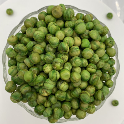 Đậu Hòa Lan Sấy Giòn Vị Muối O