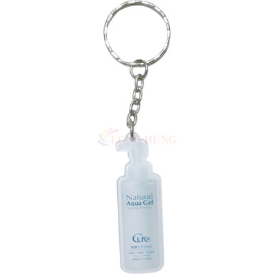 [Gift] Móc khoá Cure