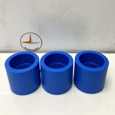 Nối 40 , nối PPR 40 ống nước nóng Bình Minh _ NPR40