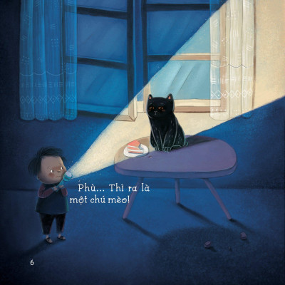 Sách Dạy Con Thói Quen Tốt - Can Đảm