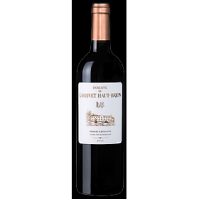 Rượu vang đỏ Pháp, Domaine de Larrivet Haut Brion