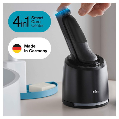 MÁY CẠO RÂU BRAUN SERIES 7 7075CC