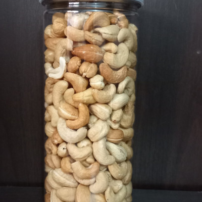 500G Hạt điều rang không muối Sviet