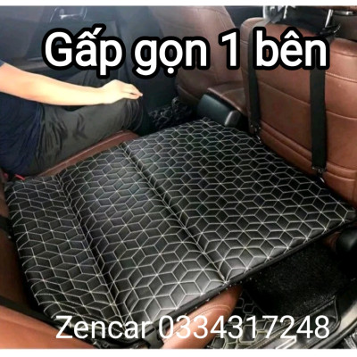 Chính hãng, nệm xe 5 chỗ, bán tải