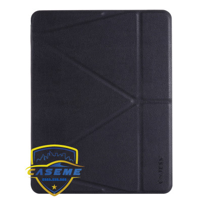 Bao Da Dành Cho iPad Mini 7 Hiệu ONJESS Lưng Silicon - Hàng Chính Hãng 