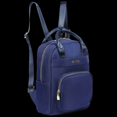 Balo thời trang Sakos Dahlia Tiện Ích, Nhỏ Gọn - Hàng Chính Hãng