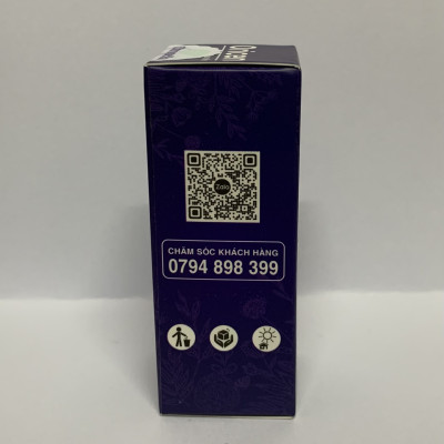 Tinh dầu Goodnight Oricen 100ml