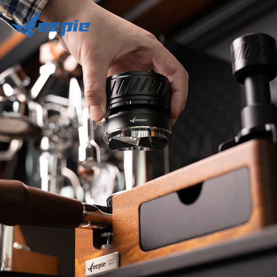 Feepie OCD san phẳng bề mặt cà phê THOR