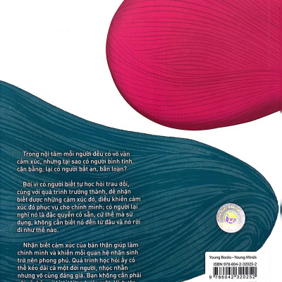 Cảm Xúc Không Phải Đặc Quyền - Vì Đây Là Cuộc Đời Của Bạn