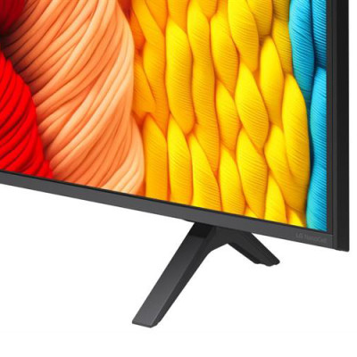 Smart Tivi NanoCell LG AI 4K 43 inch 43NANO80ASA/ 50 inch 50NANO80ASA/ 55 inch 55NANO80ASA/ 65 inch 65NANO80ASA/ 75 inch 75NANO80ASA/ 86 Inch 86NANO80ASA- Hàng Chính Hãng - Mới 100%
