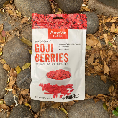 Kỷ tử hữu cơ C