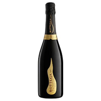 Rượu vang nổ Ý Bottega Il Vino Dei Poeti Prosecco Doc 11% độ