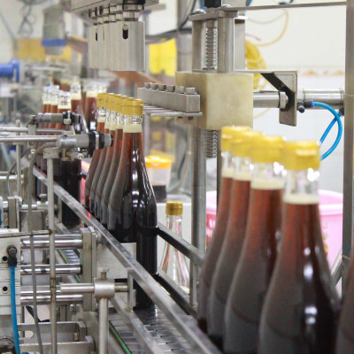 Nước mắm truyền thống Phú Quốc Hồng Hạnh Cao Đạm 20 độ đạm, dung tích 4,9 lít - Nêm ướp đậm đà