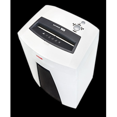 Máy hủy tài liệu HSM Securio C18 - 3.9mm (hàng chính hãng Đức)