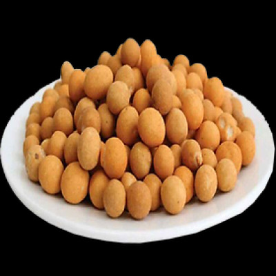 1kg đậu da cá cốt dừa thơm ngon đặc biệt - 2 bịch 500g