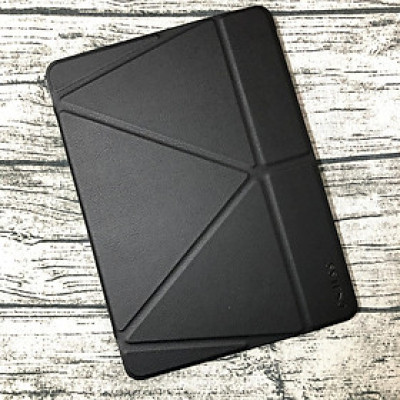 Bao da Onjess gập chữ Y cao cấp dành cho iPad Pro 12.9 ( 2018 ) - Hàng Chính Hãng