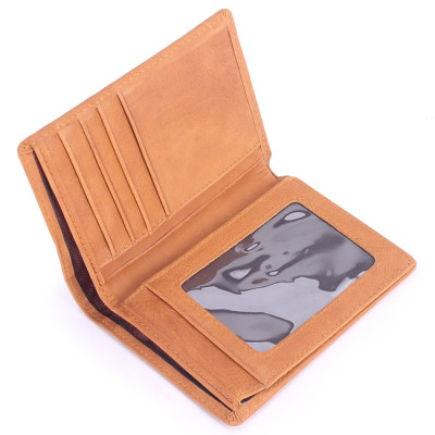  Bóp nam da bò màu da HT2104-07-10-13