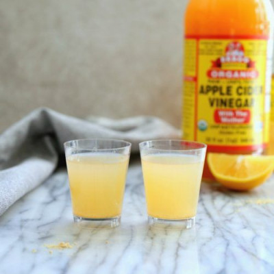 Giấm táo hữu cơ Organic Bragg (946ml)