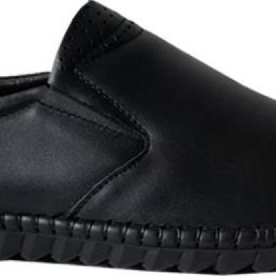 Giày Mọi Nam BiGGBEN Da Bò Thật Cao Cấp GM188