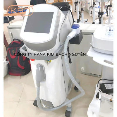 Máy Triệt Lông Diode Aroma Hàn Quốc Chính Hãng