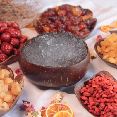 Combo 2 gói chè dưỡng nhan 12 vị - Mỗi gói 400gr