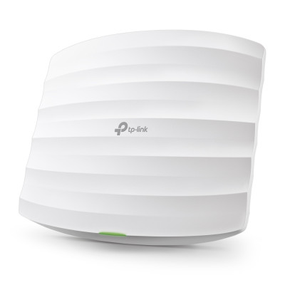 Bộ phát wifi TP-Link EAP225 Wi-Fi Băng Tần Kép Nhanh, Hỗ Trợ PoE, Mạng Khách An Toàn - Hàng chính hãng