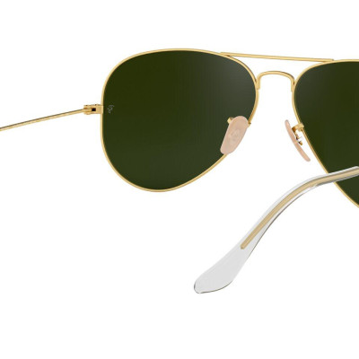 Mắt Kính Ray-Ban Aviator Large Metal - RB3025 112/17 -Sunglasses