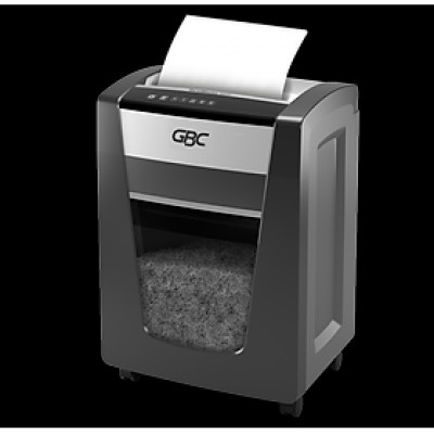 Máy hủy giấy liên tục 4 giờ GBC Shredmaster M515 (hàng chính hãng)