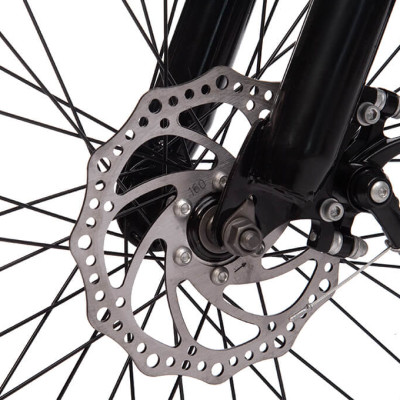 Xe đạp địa hình Thống Nhất trẻ em MTB 20-04 (Dành cho bé từ 5 đến 10 tuổi) - Hàng chính hãng