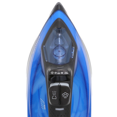 Bàn ủi, bàn là hơi nước cầm tay Philips GC3920, công suất 2500W, bảo hành 2 năm | Hàng chính hãng