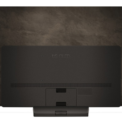 Smart Tivi OLED LG 4K 77 inch OLED77C4PSA Mới 2024 - Hàng chính hãng - Giao HCM và 1 số tỉnh thành