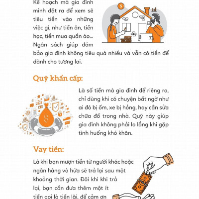 Sách - I Am Money - Tiêu Sao Cho Chuẩn